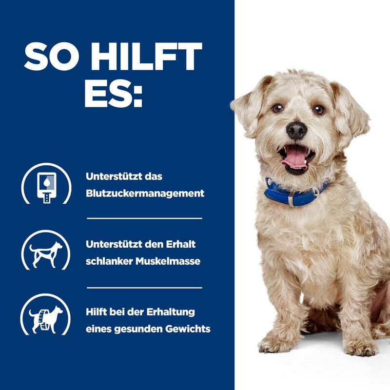  Hills W/d Dosenfutter Für Hunde 12 X 370 G Dosenfutter Für Hunde
