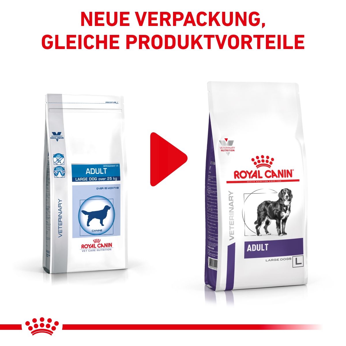  Royal Canin Adult Large Dogs Trockenfutter Für Hunde 13 Kg Trockenfutter Für Hunde