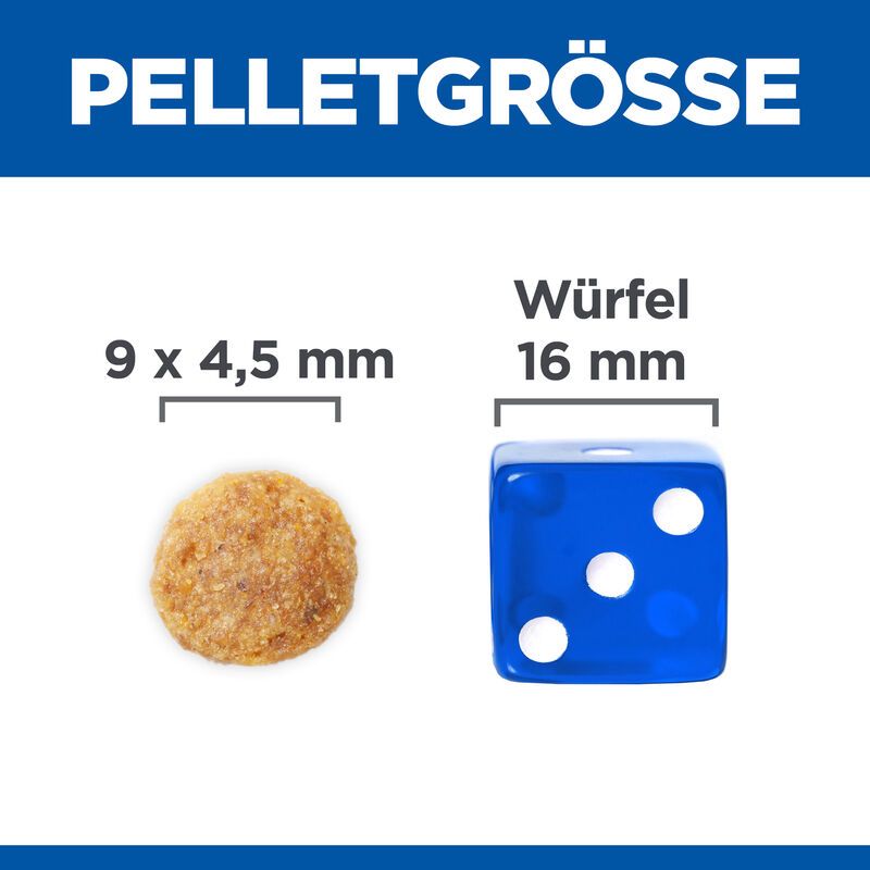  Hills Science Plan Feline Adult Trockenfutter Für Katzen 1,5 Kg Huhn Trockenfutter