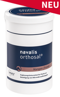  Navalis Orthosal Mangan Horse Für Pferde 1 Kg Dose Für Pferde