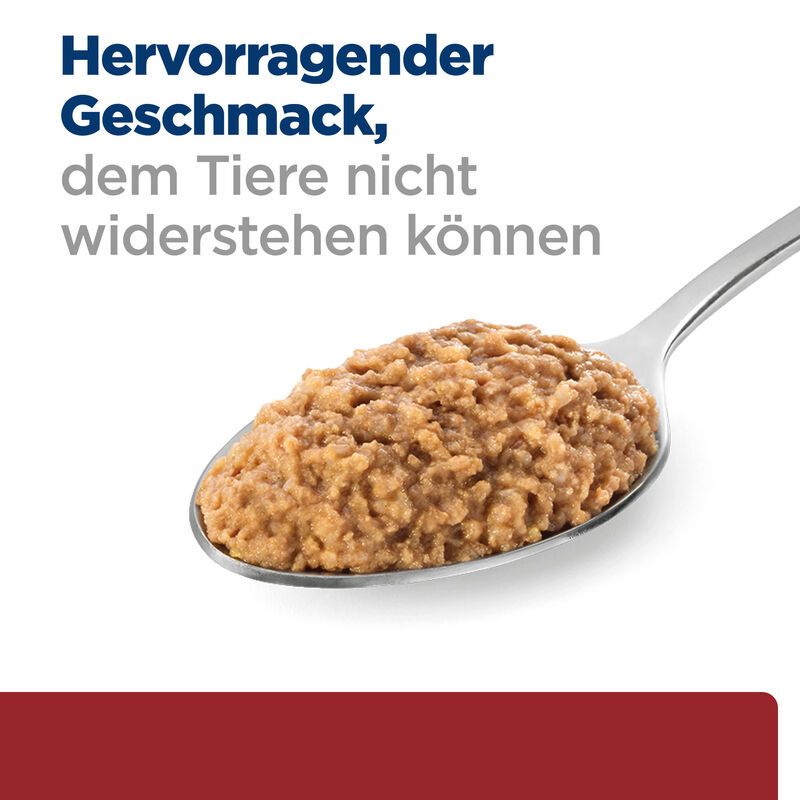  Hills I/d Dosenfutter Für Hunde 12 X 360 G Dosenfutter Mit ActivBiome+ Truthahn Für Hunde