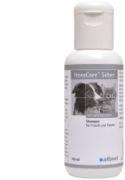  Alfavet HexoCare Silber Shampoo Für Hunde Und Katzen 100 Ml Flasche