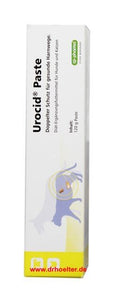  Cp-Pharma Urocid Paste Für Hund Und Katze 100 G