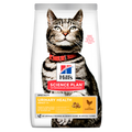  Hills Science Plan Feline Adult Urinary Health Huhn Trockenfutter Für Katzen 4 X 3 Kg Huhn Trockenfutter
