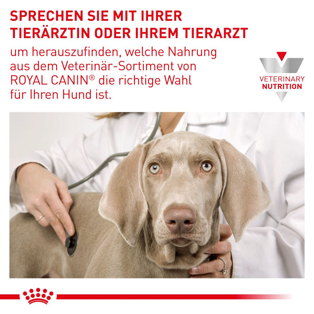  Royal Canin Gastrointestinal Trockenfutter Für Hunde 2 Kg Trockenfutter Für Hunde