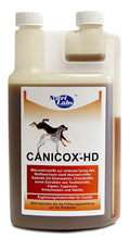  NutriLabs Canicox-HD Flüssig Für Hunde Gelenke 1000 Ml Canicox-HD Flüssig