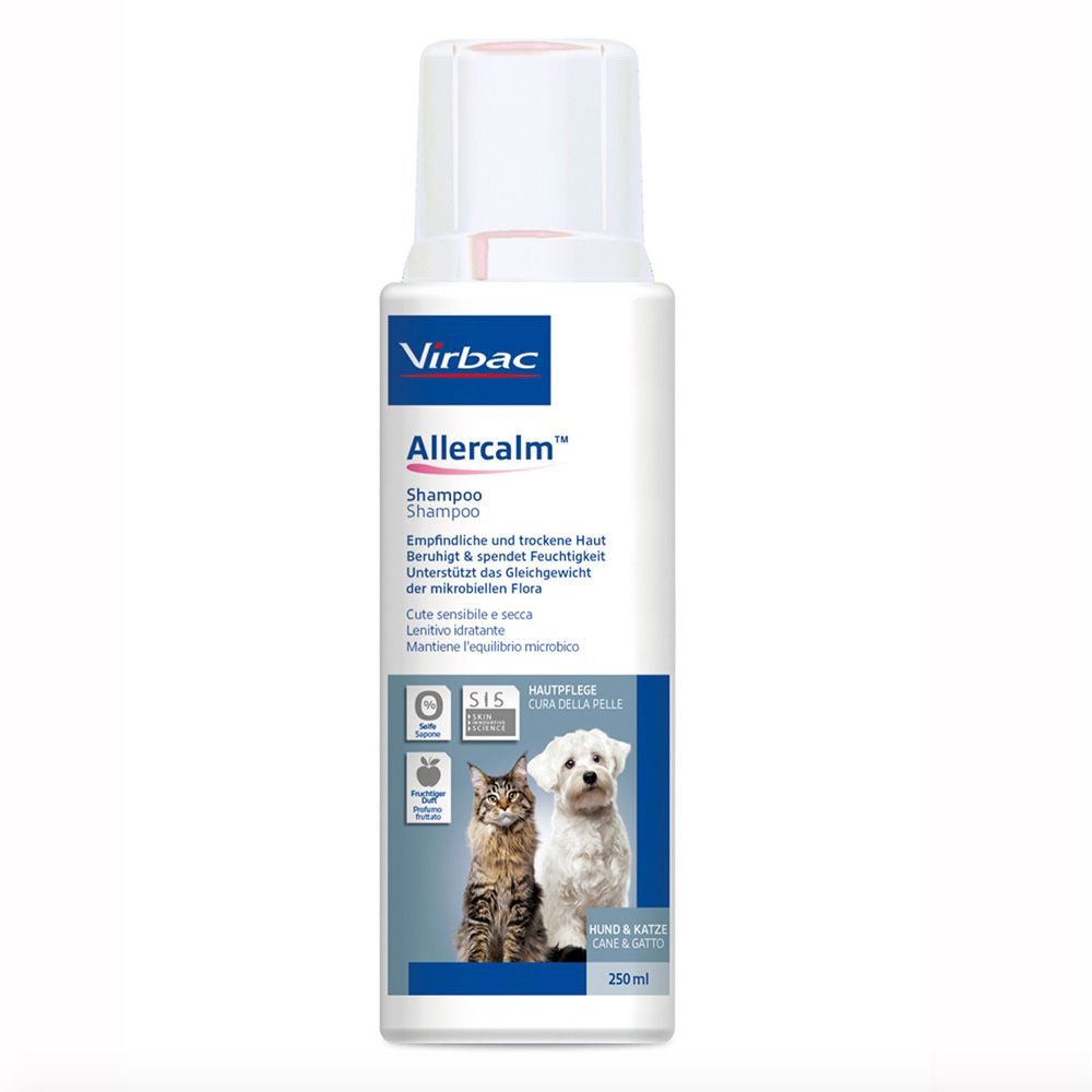  Virbac Allercalm 250 Ml Flasche