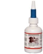  Alfavet HexoCare Zahnpflegegel 50 Ml Flasche