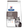  Hills L/D Trockenfutter Für Katzen 1,5 Kg Trockenfutter Für Katzen