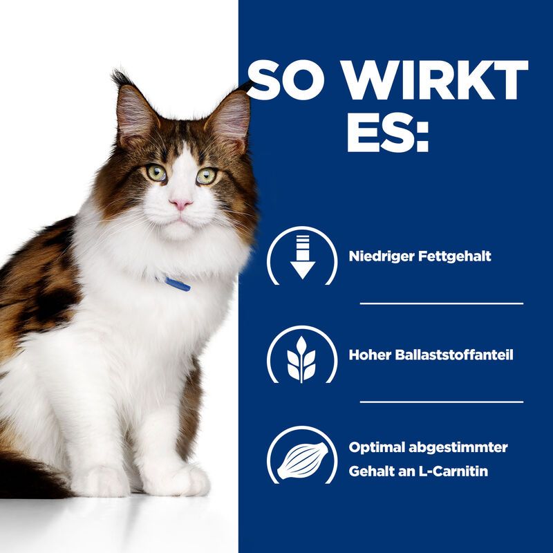  Hills Feline W/d Multi-Benefit Huhn Frischebeutel Für Katzen 12 X 85 G Frischebeutel Mit Huhn