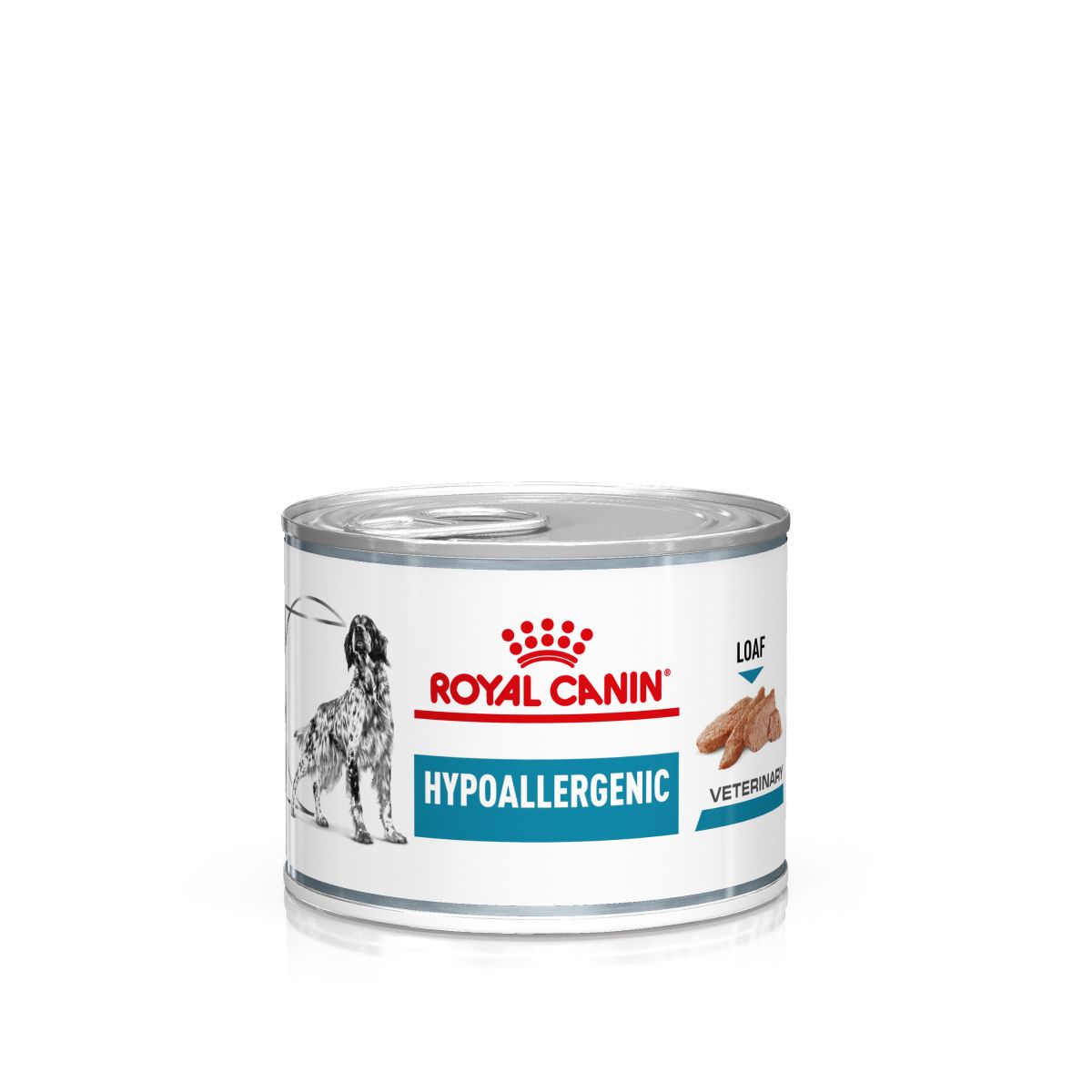  Royal Canin Hypoallergenic Mousse Hund Dosen 12 X 200 G Dosenfutter Für Hunde