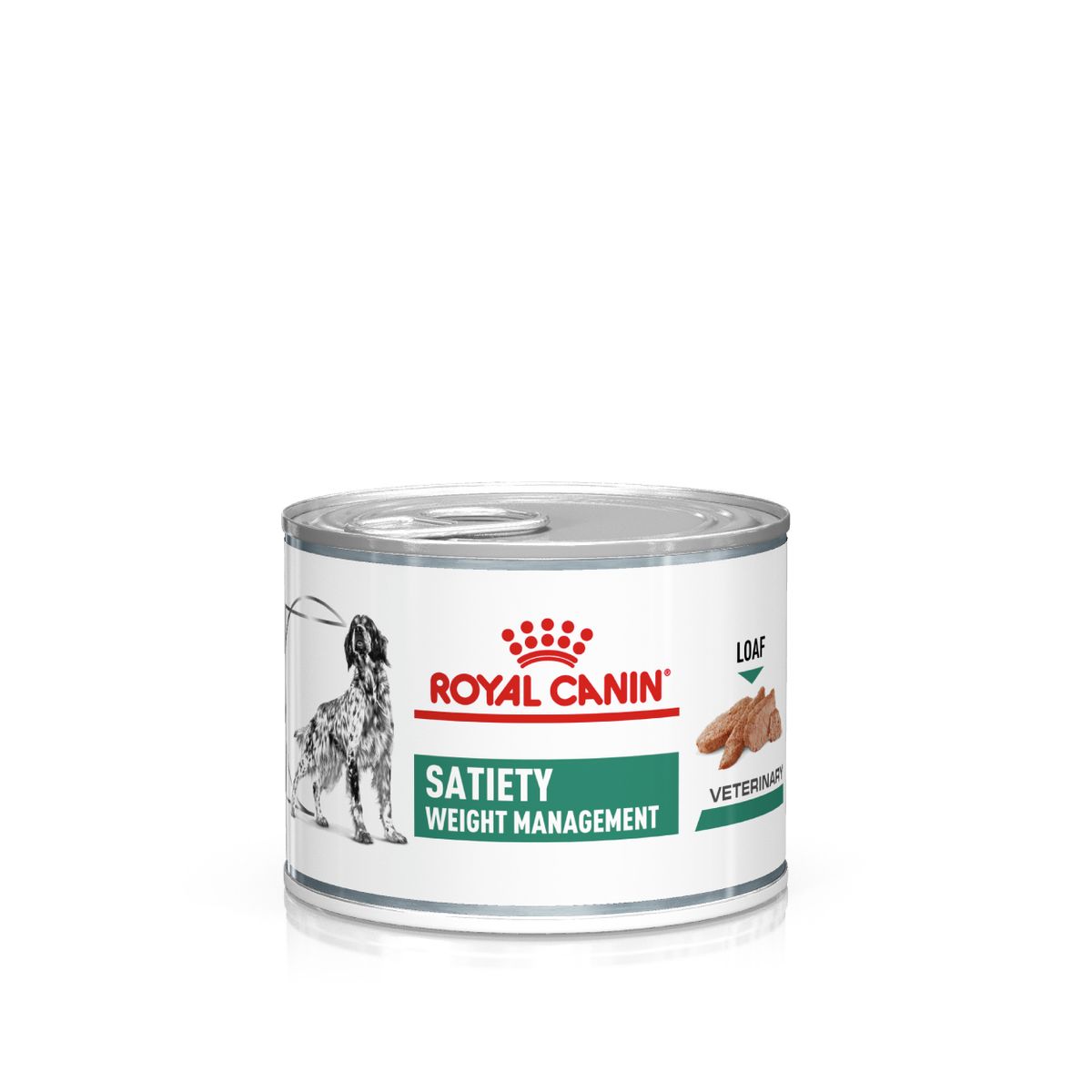  Royal Canin Satiety Weight Management Dosenfutter Für Hunde 12 X 195 G Mousse In Dosen