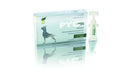  Selectavet Dermoscent PYOclean Oto Für Hunde 10 X 5 Ml Dermoscent PYOclean Oto