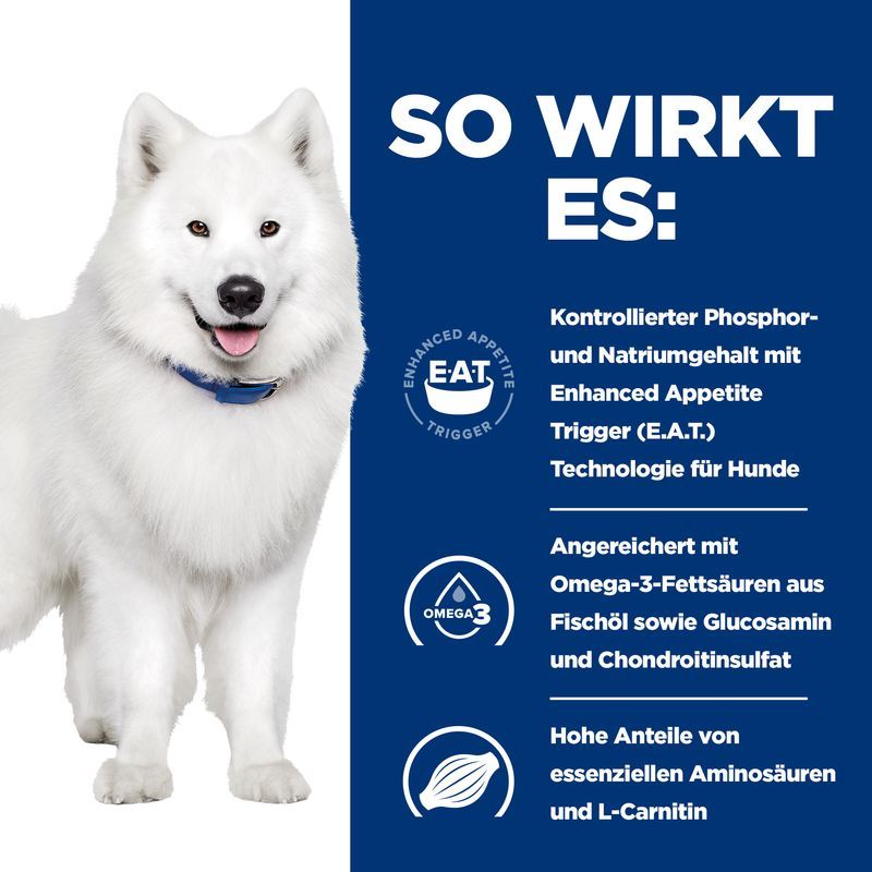  Hills K/d + Mobility Ragout In Dosen Für Hunde 12 X 354 G Dosenfutter Für Hunde