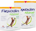  Vetoquinol Flexadin Advanced Für Katzen 30 Chews Für Katzen