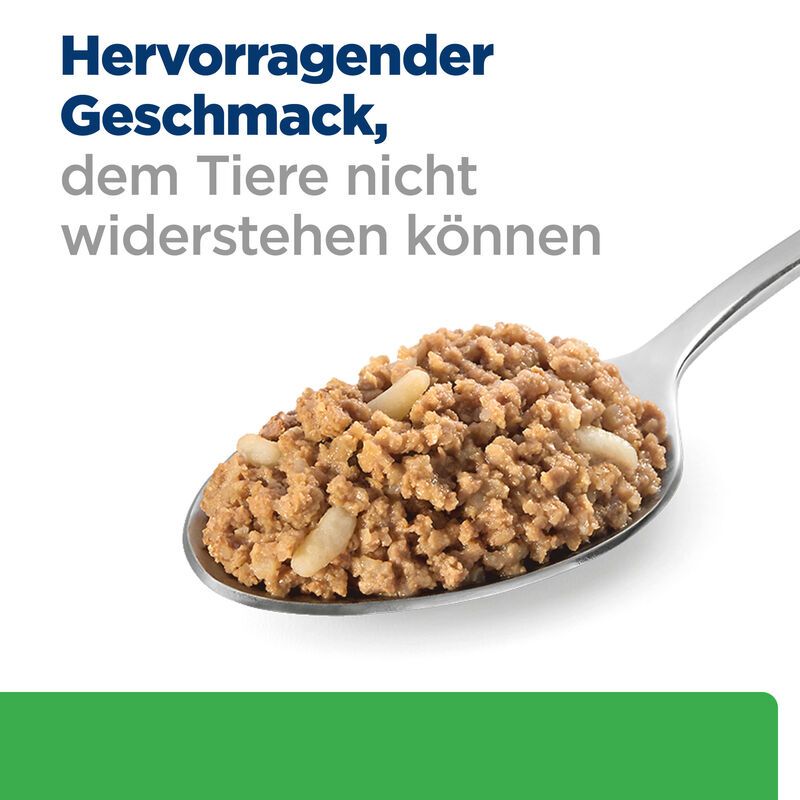  Hills R/d Dosenfutter Für Hunde 12 X 350 G Dosenfutter Für Hunde