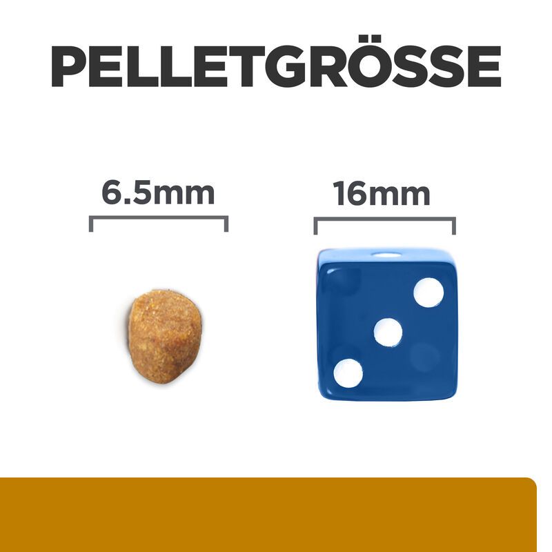  Hills S/d Katze Urinary Care Trockenfutter Für Katzen 1,5 Kg Trockenfutter