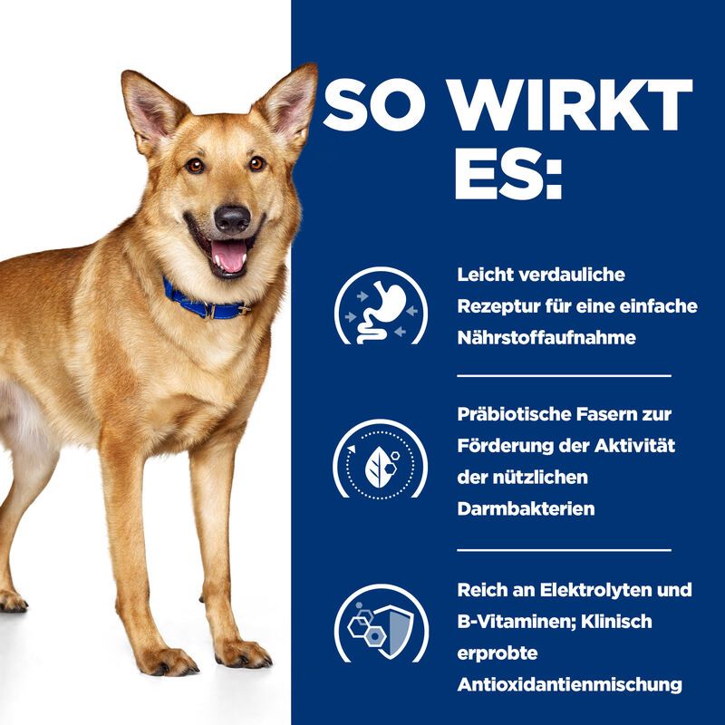  Hills I/d Ragout In Dosen Für Hunde 12 X 354 G Dosenfutter Für Hunde
