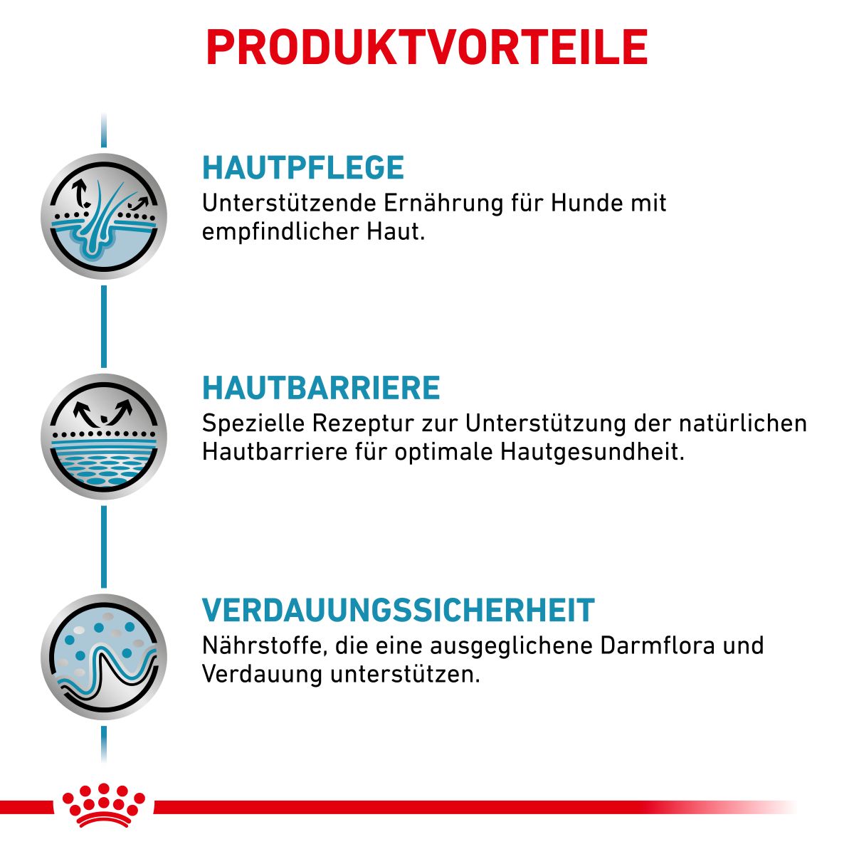  Royal Canin Skin Care Trockenfutter Für Hunde 2 Kg Trockenfutter Für Hunde