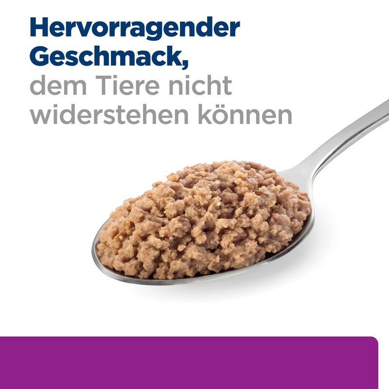  Hills Y/d Dosenfutter Für Katzen 24 X 156 G Dosen