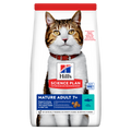  Hills Science Plan Feline Mature Adult 7+ Trockenfutter Für Katzen 10 Kg Huhn Trockenfutter