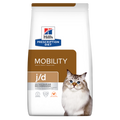  Hills J/D Trockenfutter Für Katzen 1,5 Kg Trockenfutter Für Katzen