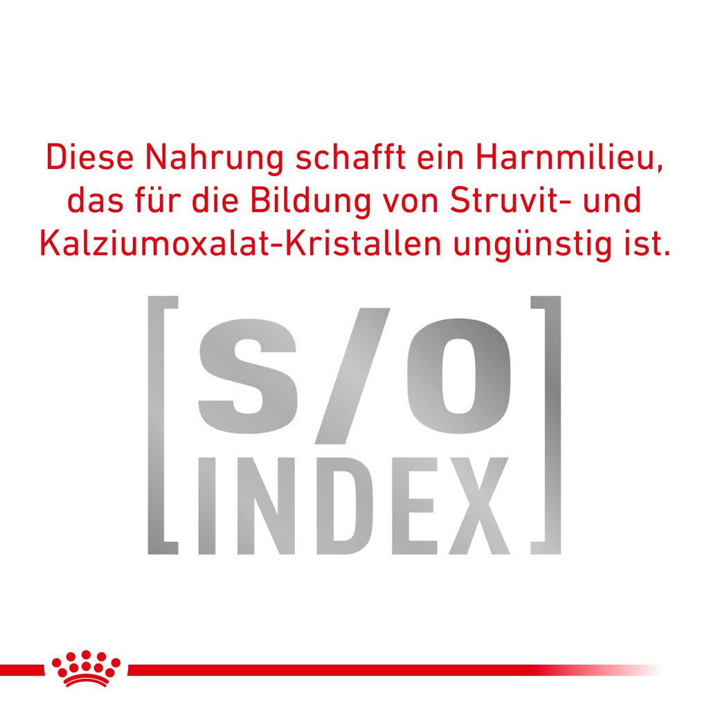  Royal Canin Urinary S/O Small Dogs Hundefutter 1,5 Kg Trockenfutter Für Hunde