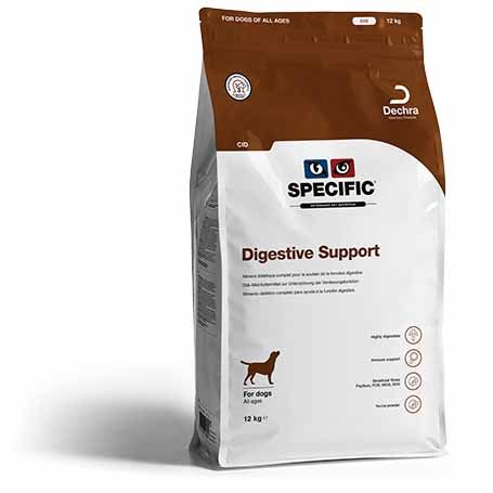  Specific CID Digestive Support Hundefutter 2 Kg Trockenfutter Für Hunde