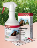  Cp-pharma Cepellent Spray Insektenschutz 500 Ml