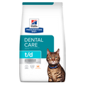  Hills Feline T/d Trockenfutter Für Katzen 1,5 Kg Trockenfutter Für Katzen