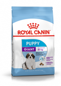  Royal Canin Gigant Puppy Trockenfutter Für Welpen Sehr Großer Rassen 3,5 Kg Trockenfutter Für Hunde (neues Design)