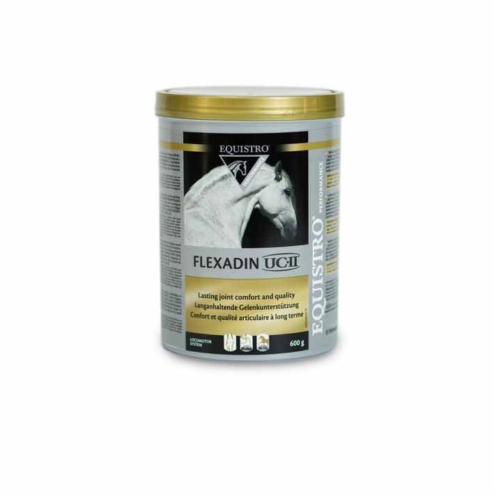  EQUISTRO Flexadin UCII Für Pferde 600 G Flexadin UCII Für Pferde