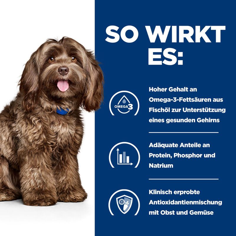  Hills B/D Trockenfutter Für Hunde 12 Kg Trockenfutter Für Hunde