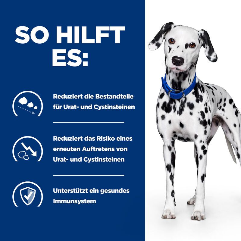 Hills U/d Trockenfutter Für Hunde 4 Kg Trockenfutter Für Hunde