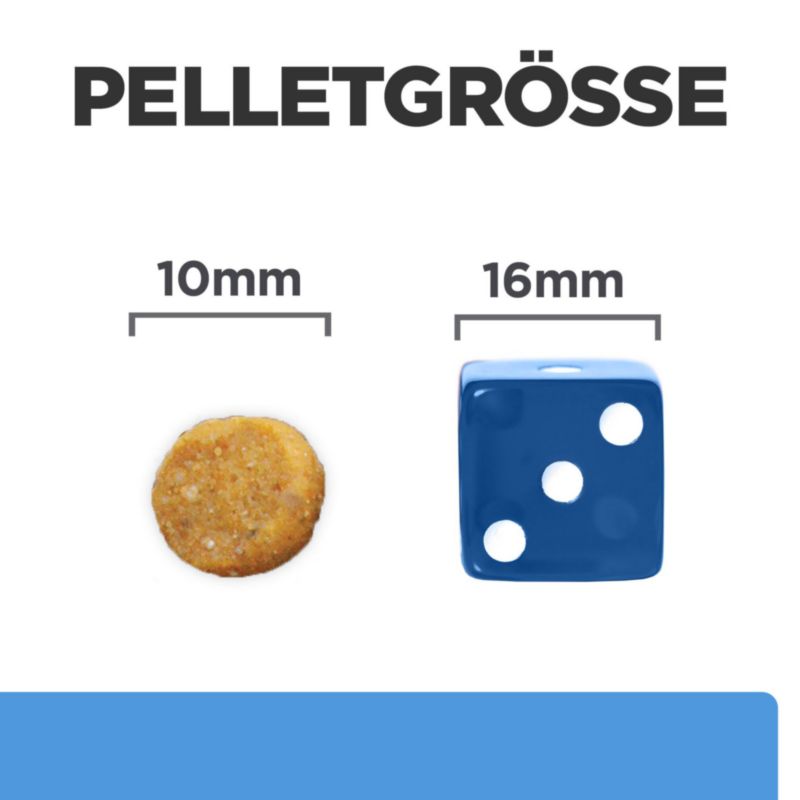  Hills D/d Hund Trockenfutter Bei Unverträglichkeiten 4 Kg Trockenfutter Für Hunde