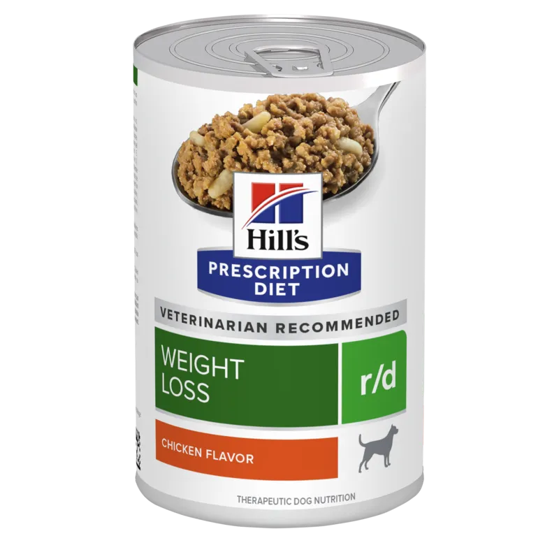  Hills R/d Dosenfutter Für Hunde 12 X 350 G Dosenfutter Für Hunde
