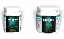  Ecuphar Dasuquin Hund Kautabletten 80 Kautablette Für Hunde Unter 25kg
