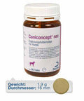 Dechra Caniconcept Neo Für Hunde 90 Tabletten