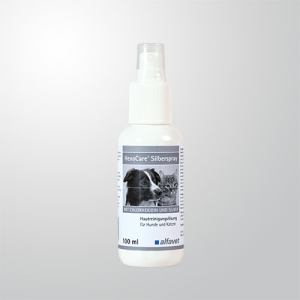  Alfavet HexoCare Silber Spray 100 Ml Spray