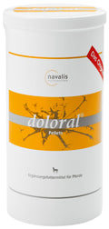  Navalis Doloral Horse Fürs Pferd 1.000 G Pellets Für Pferde