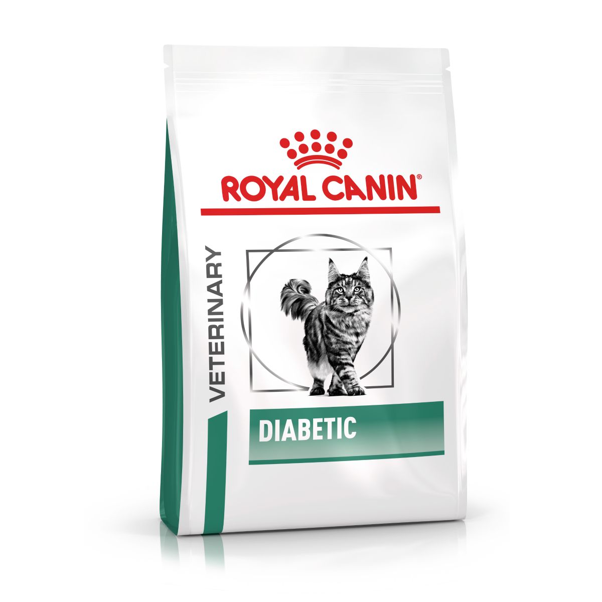  Royal Canin Diabetic Trockenfutter Für Katzen 1,5 Kg Trockenfutter Für Katzen