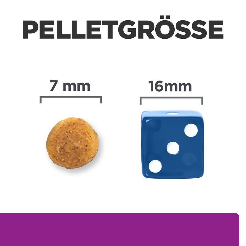  Hills Y/d Trockenfutter Für Katzen 1,5 Kg Trockenfutter Für Katzen