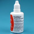  Veyx SanDitan Enzym-Ohrreiniger 50 Ml Flasche Für Hunde Und Katzen